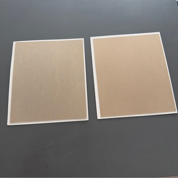 Vintage Reproduction Vault of the Sistine Chapel Artwork Matted Print Women Bust - Picture 4 of 13